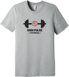 Barbell Fitness Short Sleeve