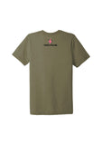 Deer Pulse Short Sleeve